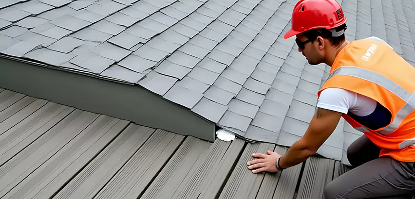 Slate Tile Installation in Berwyn