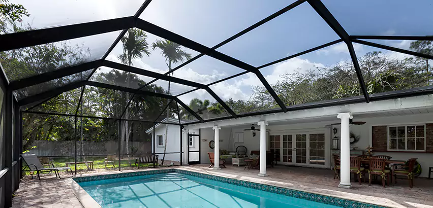 Emergency Leak Mitigation for Sunrooms Berwyn