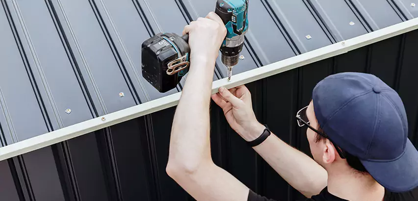 Tin Shed Roof Repair in Berwyn