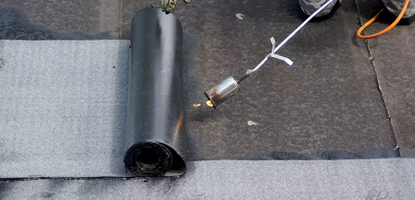 Professional TPO Roofing Installation Services in Berwyn, IL