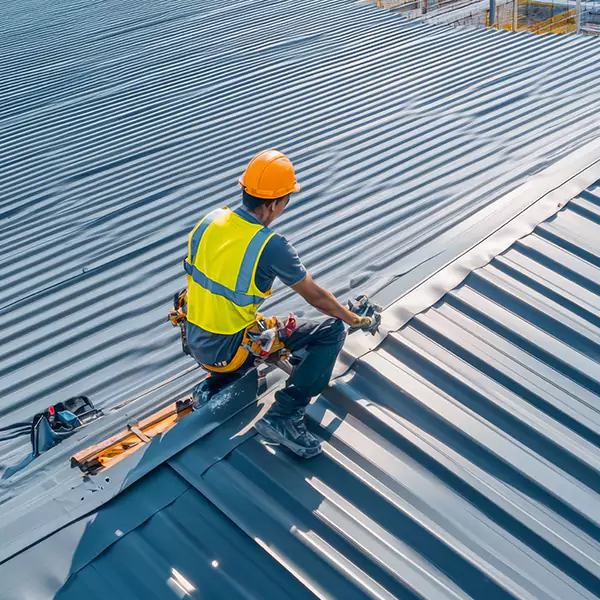 Why Berwyn Roofing Pro in Berwyn, IL's Top Choice for Asphalt Shingle Roofing?