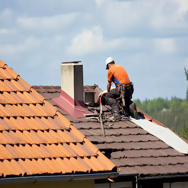 Why Choose Berwyn Roofing Pro in Berwyn, IL?