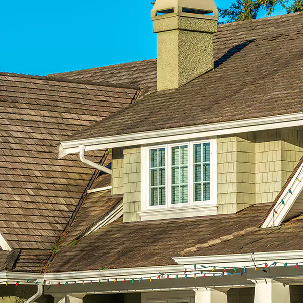 Why Berwyn Roofing Pro in Berwyn, IL's Leading Cedar Roof Installation Company?