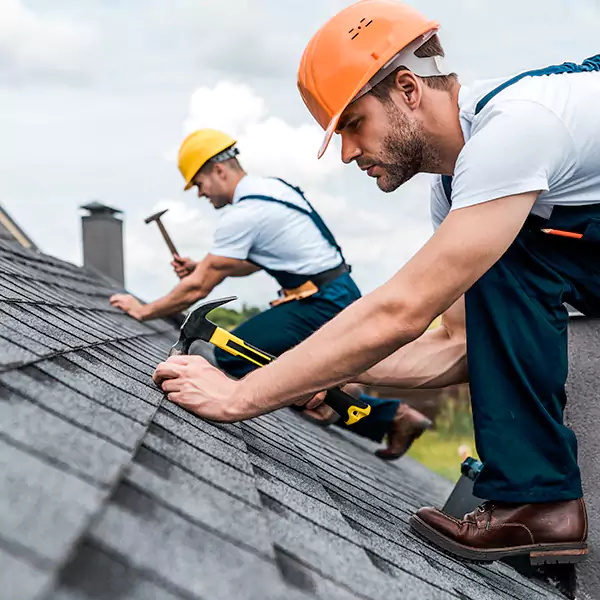 Why Berwyn IL Residents Depend on Us for Cedar Roof Repairs?