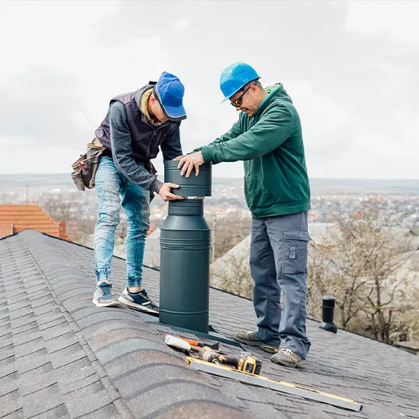 Why Berwyn, IL Homeowners Trust Berwyn Roofing Pro?