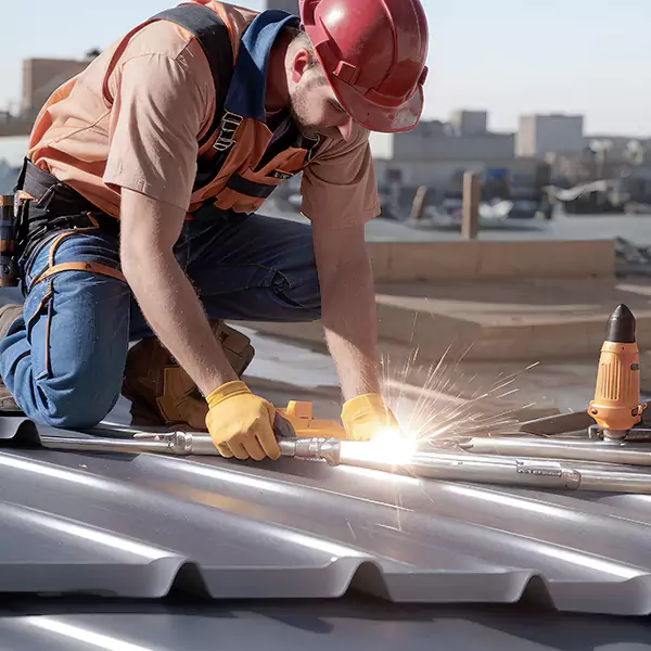 Why Berwyn Roofing Pro Is Berwyn's Leading Commercial Roofing Company?