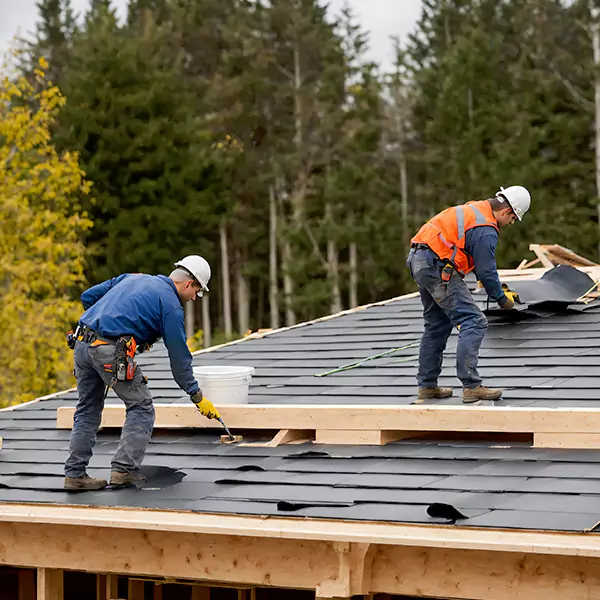Why Businesses Across Berwyn Depend on Berwyn Roofing Pro for Roof Repairs?