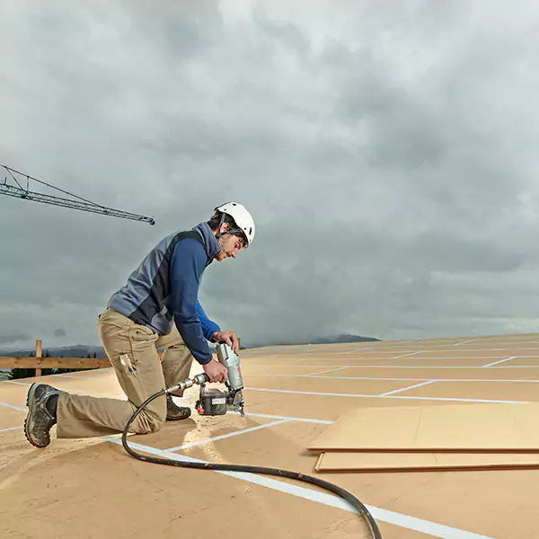Why Berwyn Business Owners Choose Berwyn Roofing Pro for Roof Replacement?