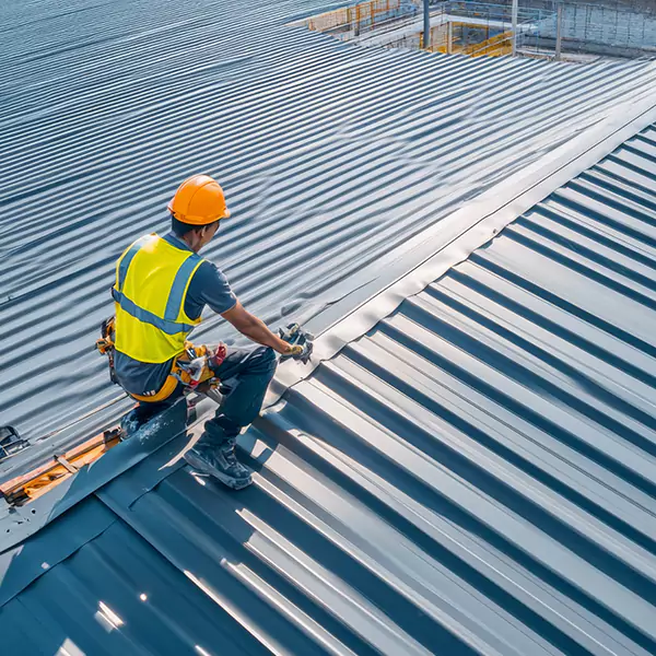 Why Business Owners Across Berwyn Partner with Berwyn Roofing Pro?