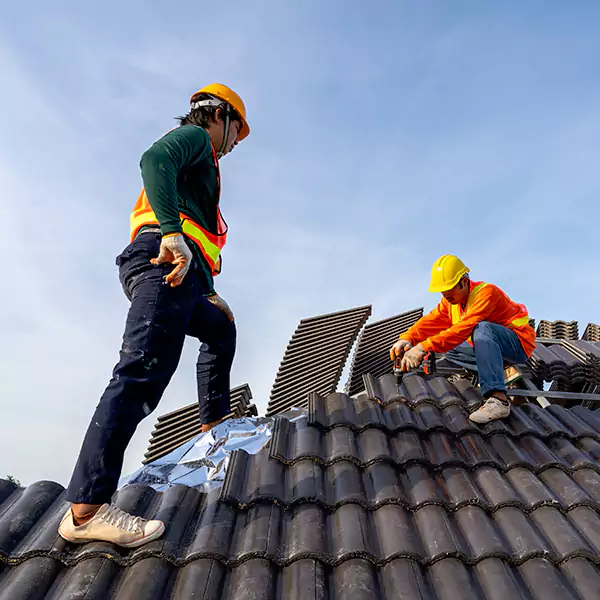 Why Berwyn, IL Property Owners Trust Berwyn Roofing Pro for Emergency Roof Repair?