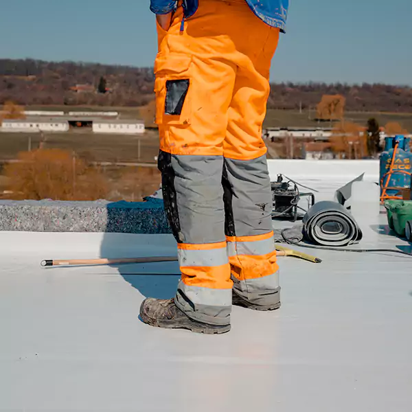 Why Berwyn Property Owners Choose Berwyn Roofing Pro?