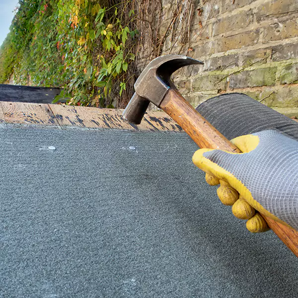 Why Berwyn Roofing Pro Is Berwyn's Go-To EPDM Roof Replacement Contractor?