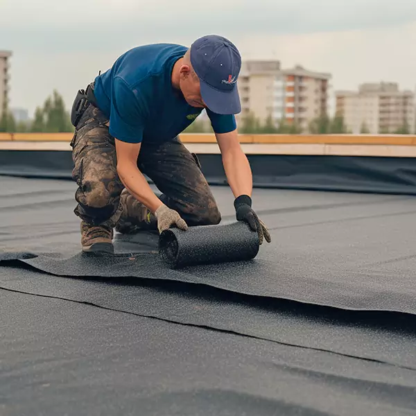 Why Berwyn Property Owners Choose Berwyn Roofing Pro?