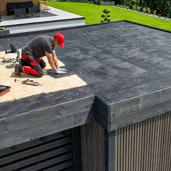  Why Choose Berwyn Roofing Pro for Basement Leak Repair in Berwyn, IL?