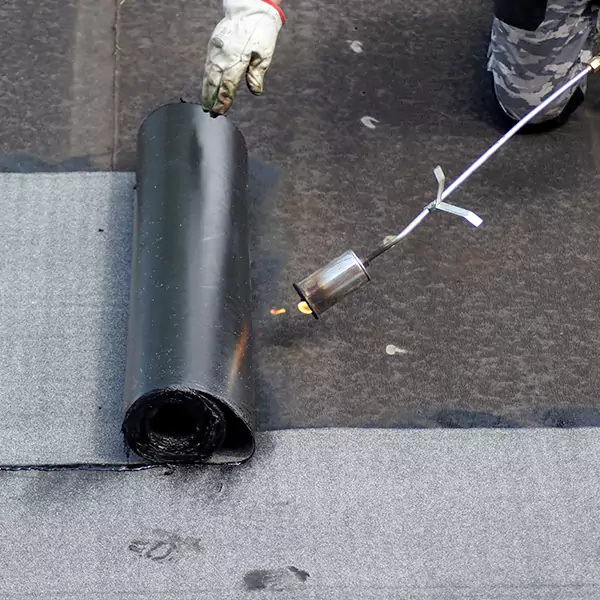 Why Berwyn Property Owners Depend on Berwyn Roofing Pro for Flat Roof Repair?