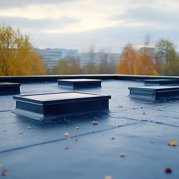 Why Berwyn, IL Property Owners Select Berwyn Roofing Pro for Flat Roof Replacement?