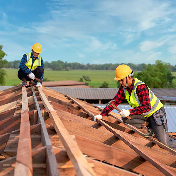 Why Berwyn, IL Property Owners Trust Berwyn Roofing Pro for Garage Roof Replacement?