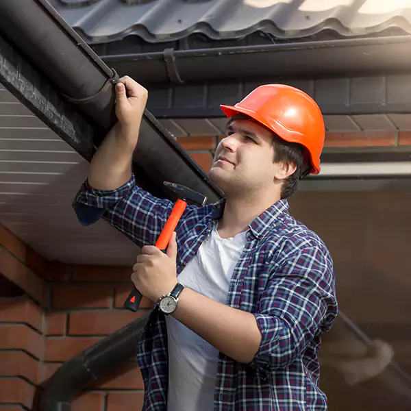 Why Berwyn Homeowners Choose Berwyn Roofing Pro for Gutter Installation?