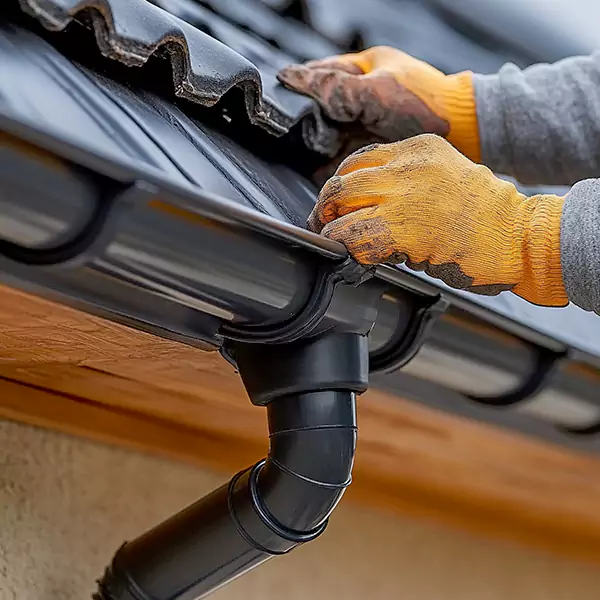 Why Berwyn Homeowners Choose Berwyn Roofing Pro for Gutter Repair?