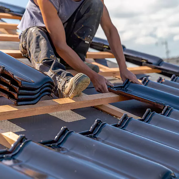 Why Berwyn, IL Homeowners Choose Berwyn Roofing Pro for Hail Damage Repairs?