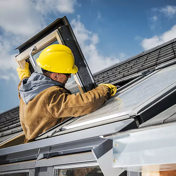 Why Berwyn, IL Property Owners Trust Berwyn Roofing Pro for Hole in Roof Repair?