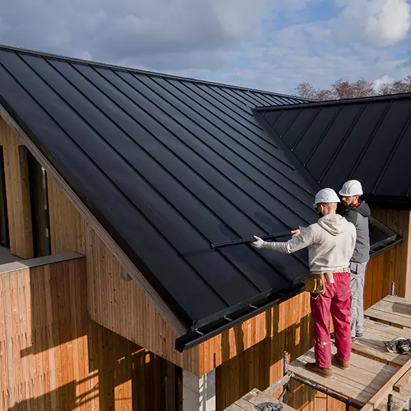 Why Berwyn Property Owners Choose Berwyn Roofing Pro?