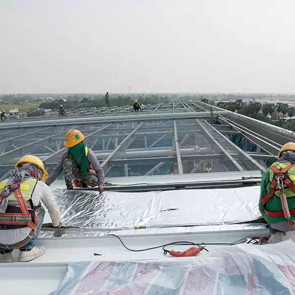 Why Berwyn Property Owners Choose Berwyn Roofing Pro?
