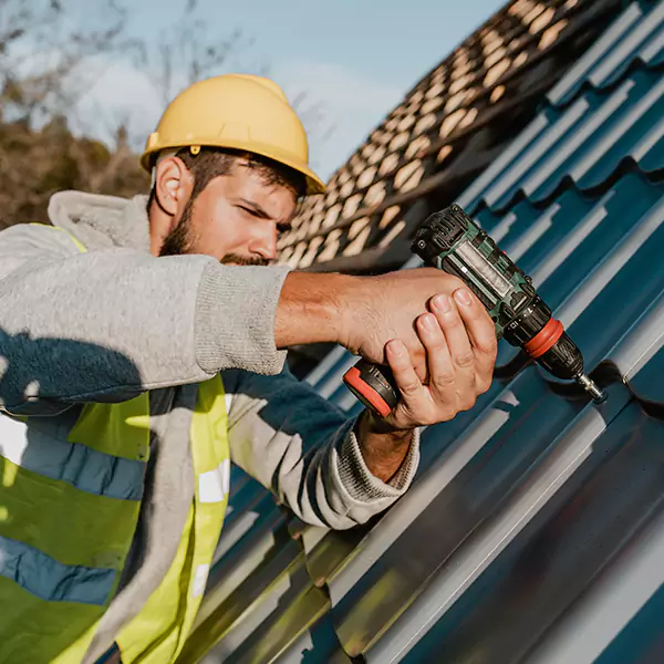 Why Berwyn Property Owners Choose Berwyn Roofing Pro for Metal Roof Replacement?