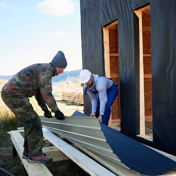 Why Berwyn Roofing Pro in Berwyn, IL First Choice for Mobile Home Roofing?
