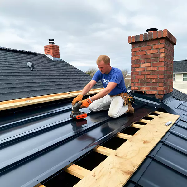 Why Berwyn, IL Property Owners Trust Berwyn Roofing Pro for Mobile Home Roof Repair?