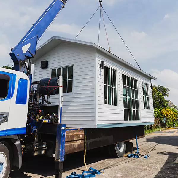 Leading Mobile Home Roofing Company: Upgrading Berwyn, IL Manufactured Homes With Confidence