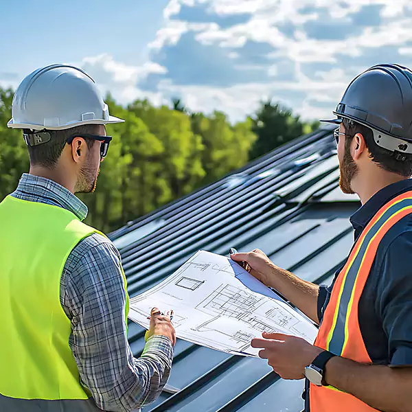 Why Berwyn, IL Families Trust Berwyn Roofing Pro for Home Roof Repairs?