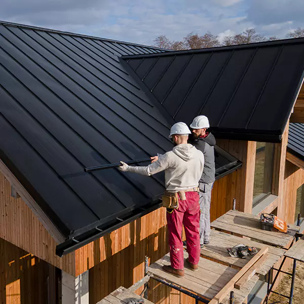 Why Berwyn, IL Families Choose Berwyn Roofing Pro for Home Roofing?