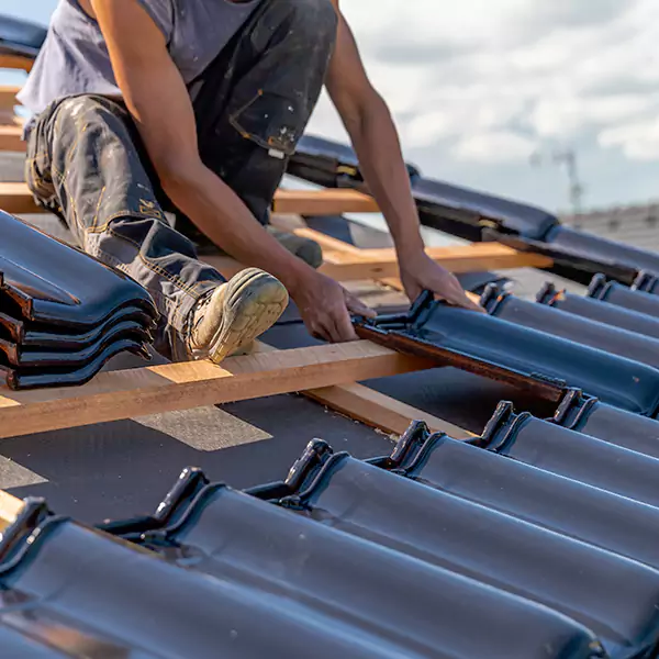 Why Berwyn Homeowners Choose Berwyn Roofing Pro for Roof and Gutter Repair?