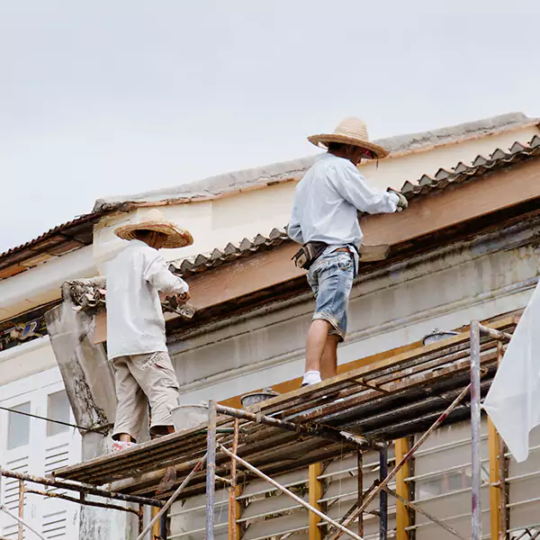 Why Berwyn Homeowners Choose Berwyn Roofing Pro for Roof and Siding Repair?