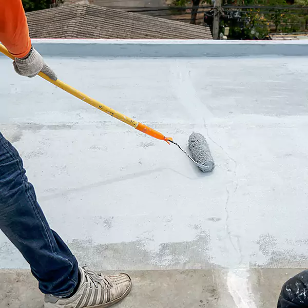 Why Berwyn Property Owners Choose Berwyn Roofing Pro for Roof Coating?