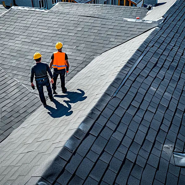 Why Property Owners Across Berwyn, IL Rely on Berwyn Roofing Pro?