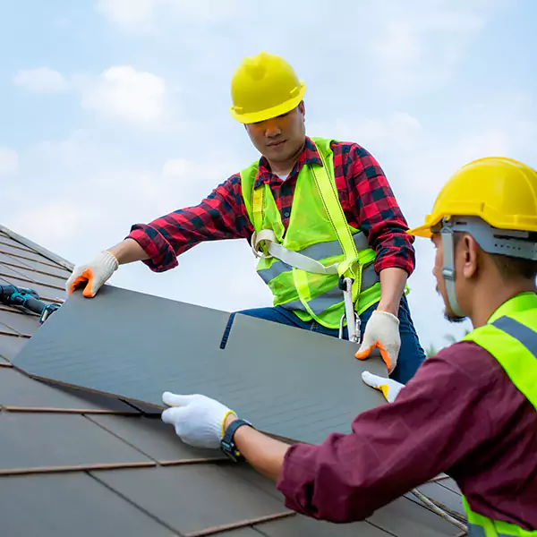Why Berwyn, IL Property Owners Chose Berwyn Roofing Pro for Leak Repairs?