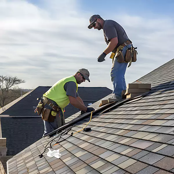 Why Berwyn, IL Residents Trust Berwyn Roofing Pro for Roof Maintenance?