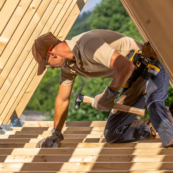 Why Berwyn, IL Property Owners Choose Berwyn Roofing Pro for Replacement?