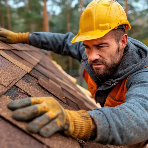 Why Berwyn Roofing Pro in Berwyn, IL's Preferred Shingle Roofing Contractor?