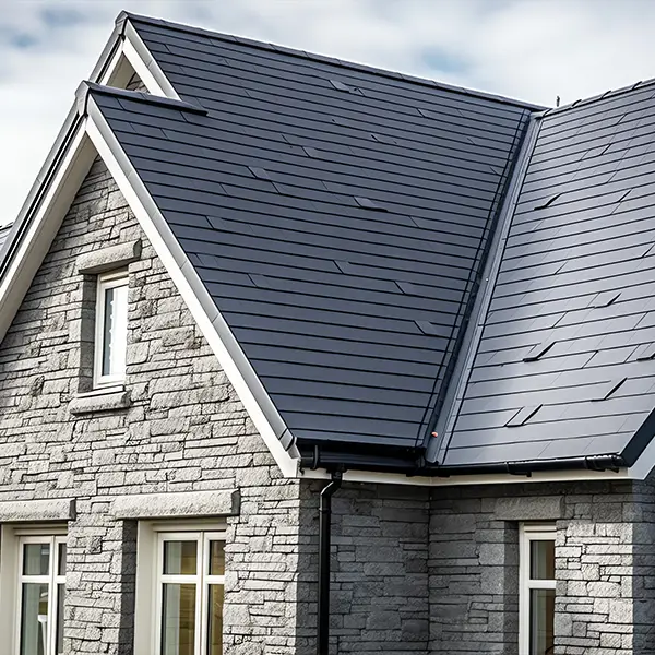 Why Berwyn, IL Property Owners Trust Berwyn Roofing Pro for Roof Valley Repair?