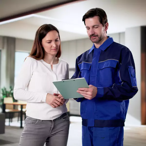 Why Berwyn, IL Property Owners Trust Berwyn Roofing Pro for Roof Water Damage Repair?