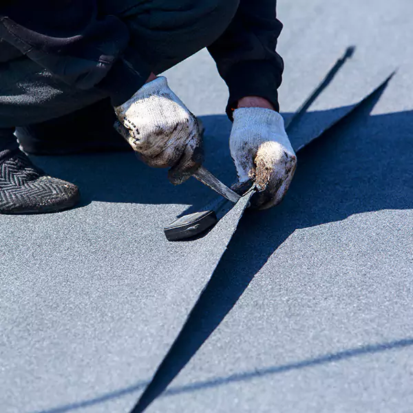 Why Berwyn, IL Property Owners Choose Berwyn Roofing Pro for Roof Waterproofing?