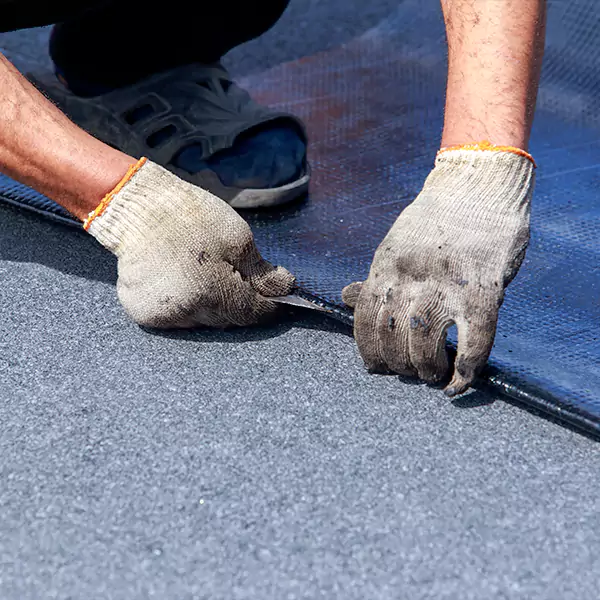 Why Berwyn Roofing Pro Is the Trusted Name for Rubber Roof Installation in Berwyn, IL?