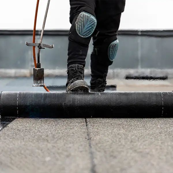 Why Berwyn, IL Trusts Berwyn Roofing Pro for Rubber Roof Replacement?