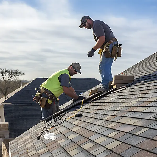 Why Berwyn, IL Homeowners Pick Berwyn Roofing Pro for Shingle Replacement?