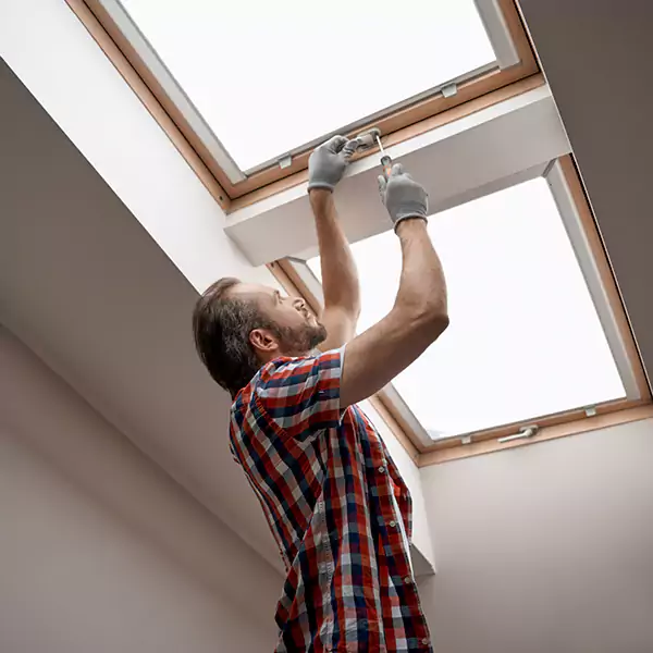 Why Berwyn, IL Homeowners Choose Berwyn Roofing Pro for Skylight Repair?