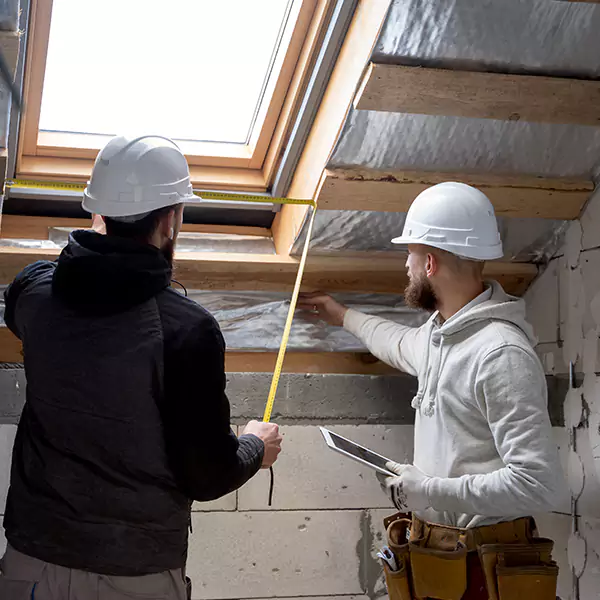 Why Berwyn, IL Homeowners Choose Berwyn Roofing Pro for Skylight Replacement?