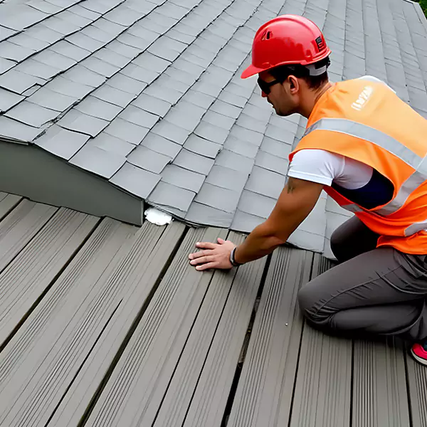 Why Berwyn, IL Property Owners Rely on Berwyn Roofing Pro for Slate Roof Repair?